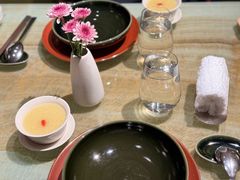-杭州君悦酒店·湖滨28中餐厅