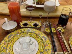 -白金汉爵大酒店·中餐厅(相城店)