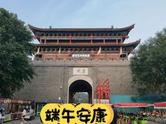 -滦州古城