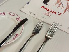 -马克西姆餐厅(崇文门店)