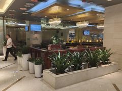 -华安国际大酒店-餐厅