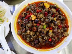 -鞑子烤羊腿(贝村总店)