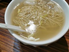 小云吞面-吴财记面家(大同路店)