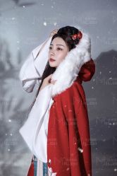 -米莱摄影写真(五大道别墅店)