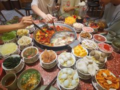 -纸盐河码头火锅(十八梯店)