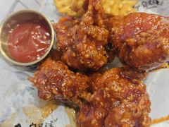 -安又胖韩国烤肉(美罗城店)