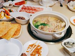 -小骨煲金华砂锅(转塘金街美地店)