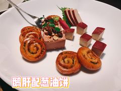 -解香楼(八盘岭路店)