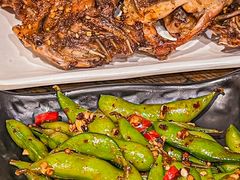 -枪火串烧·东北特色烧烤(罗湖总店)