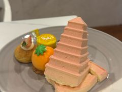 -知味自助餐厅(西安威斯汀大酒店)