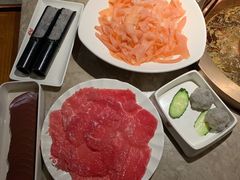 -小南房鲜美蛙火锅(北苑店)