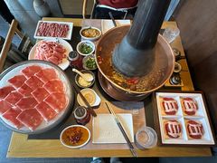 -东来顺·非遗火锅(高新店)