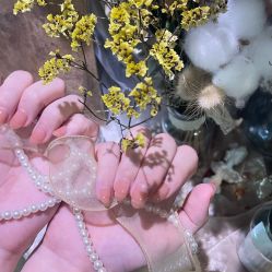 -1R日式轻奢美睫美甲翘睫