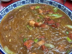 猪肉炖粉条-哈尔滨饺子王·东北菜(鱼鳞浃路店)