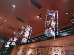 -茶人村·宫廷私厨(奥体印象城店)