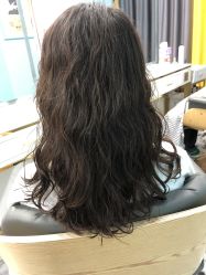 -FAJEE HAIR发界烫染接发