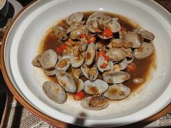 -绿茶餐厅(深圳龙华天虹购物中心店)
