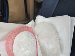 -澳门长洲糯米糍(柯打苏沙街店)