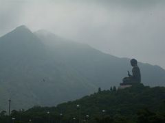 -天坛大佛