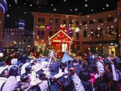 -华谊兄弟（长沙）电影小镇