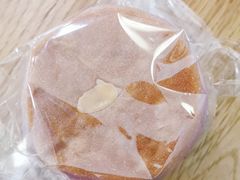 -稻田秋日式面包