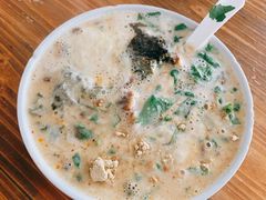 -云南大锅豆浆店