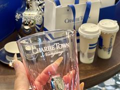 -CHARLIETOWN红茶公司(南京万象天地店)
