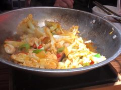 -百年神厨·地道川菜(清江西路店)