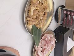 -权金城·炭火烤肉(北京联想桥店)