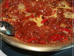-小龙坎火锅(IFS HOT店)