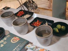 -狐狸爱上椰子鸡(滨江星光大道店)