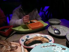 -蜜桃餐厅·江浙融合菜(荟聚购物中心店)