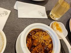 -羲和雅苑•北京烤鸭(平安国际金融中心店)