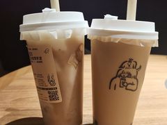 -喜茶(南京仙林金鹰店)