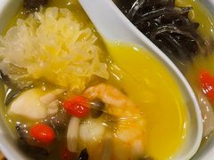 -三石铁板烧(紫竹桥店)