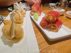 -点心传说·粤菜点心(佐阾虹湾店)