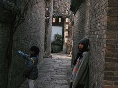 -回龙窝历史文化街区