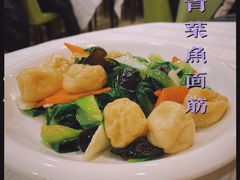 鱼面筋-翠亭酒家(山西南路店)