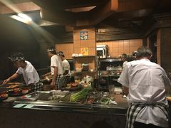 厨房-DiAtas by Art Cafe Bumbu Bali