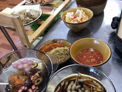 -阿昌白族石板烧(大理古城店)