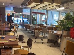 -必胜客(鞍山万象汇店PH店)