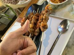 -天山传奇新疆菜(SKLP店)