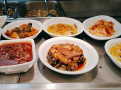 -老乡鸡(东方广场店)