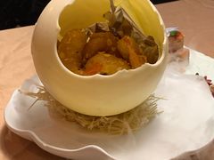 -柒园·三十年创意杭帮菜(龙湖滨江天街店)