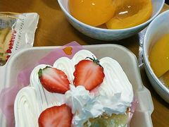 -摩尔森林·蛋糕烘焙·甜品自助(三牌楼店)