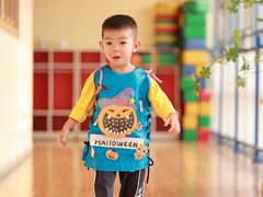 -奇乐全日制婴儿学校·早教