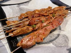 -丁虎子烤肉(国道二店)