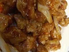 -东北大院·东北菜(三台子店)