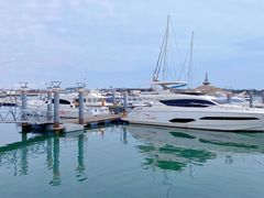 -前王院•巧克力海鲜市集餐厅(万平口店)