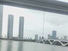 -前王院•巧克力海鲜市集餐厅(万平口店)